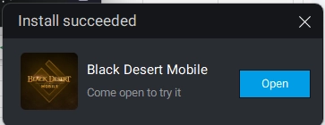 How to Download and Play Black Desert Mobile on PC - Beginners Guide