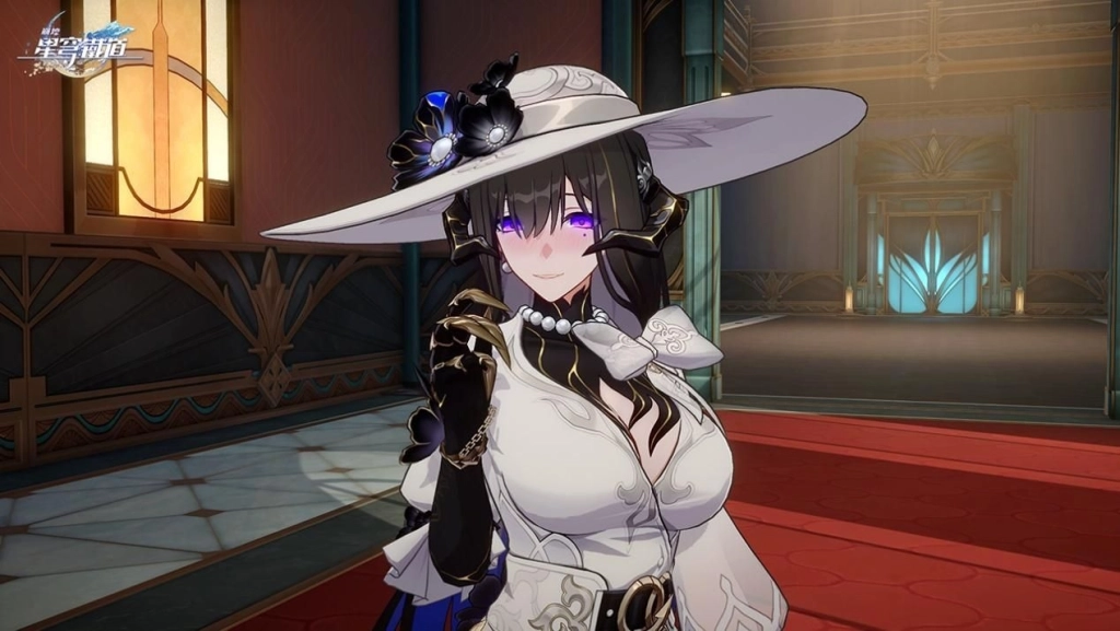 《崩壞：星穹鐵道》全新3.8版本「記憶是夢的開場白」即將上線！