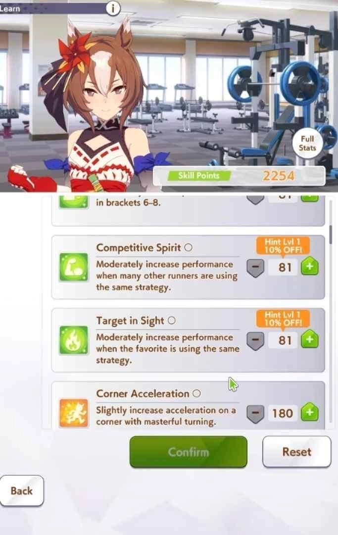 Yaeno Muteki Skills and Unique Yaeno Muteki Skills and Unique