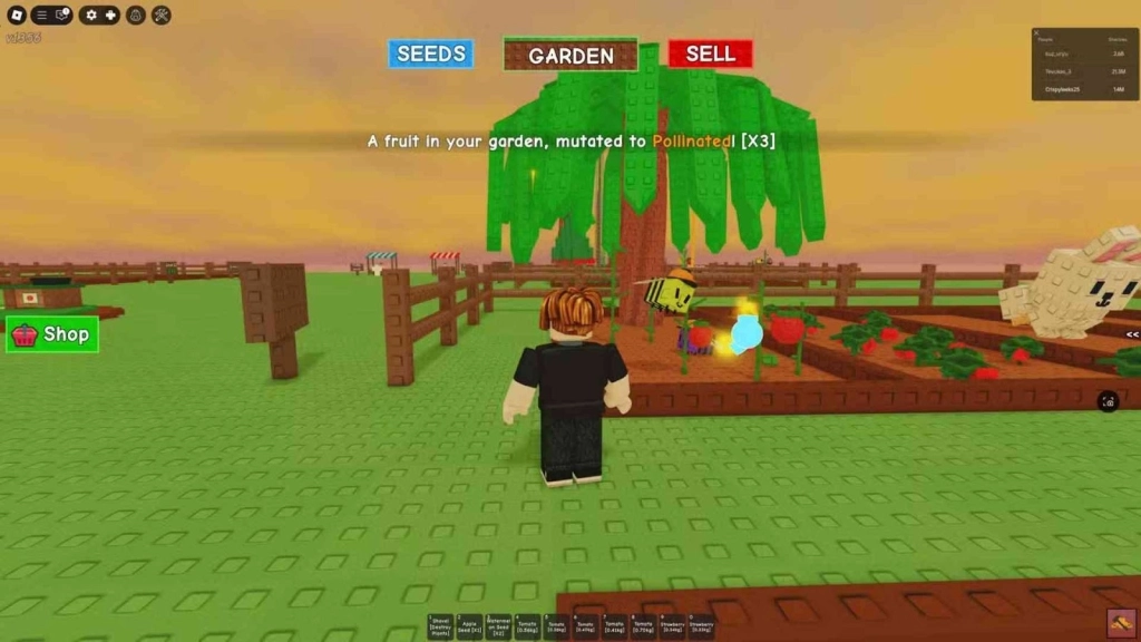 Rarest Weather Events for Grow a Garden Mutations Rarest Weather Events for Grow a Garden Mutations