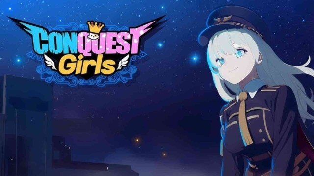 Conquest Girls: AFK Idle RPG Codes – Unlock Exclusive Rewards and Boost Your Team - 2025 March