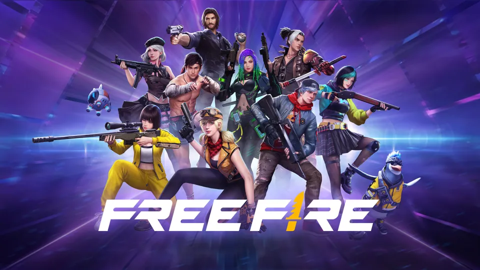 Free Fire x BLUE LOCK Event Guide