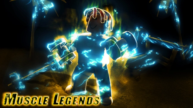 Roblox Muscle Legends Codes: Unleash Your Strength and Claim Free Rewards - 2025 March