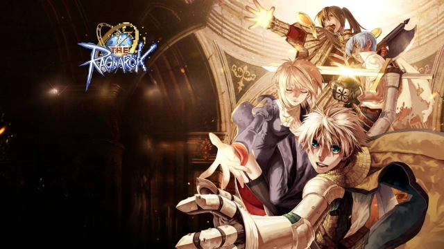 The Ragnarok F2P Guide with Tips for Newbies - Get Started