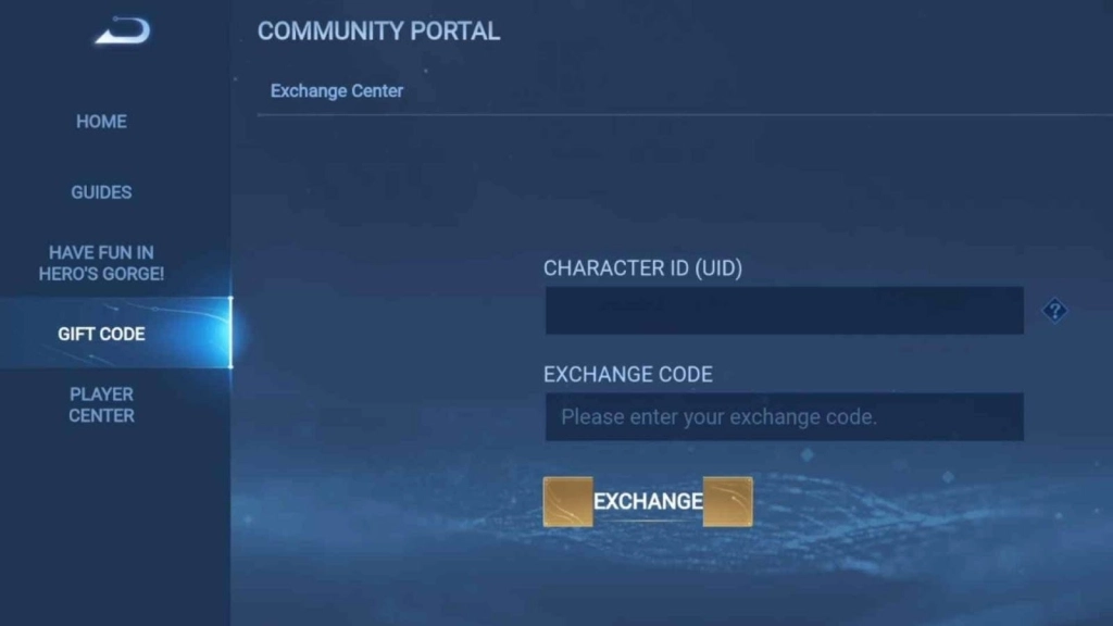 How to Redeem Honor of Kings Codes How to Redeem Honor of Kings Codes