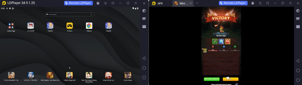 How to Download and Play Mini Empire: Hero Never Cry on PC - Beginners Guide