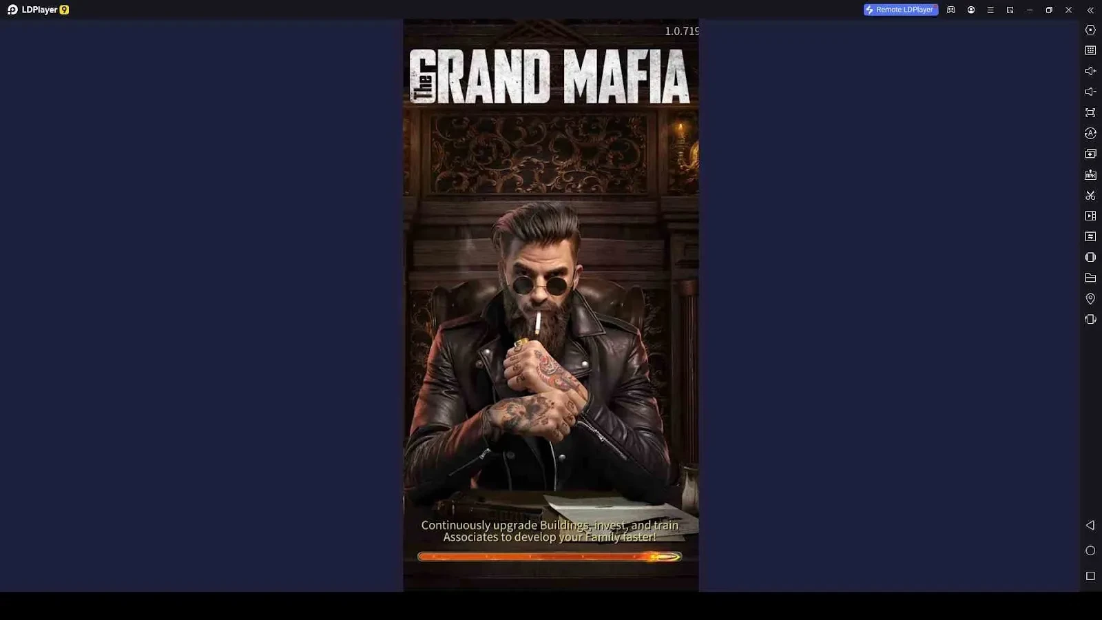 The Grand Mafia Codes