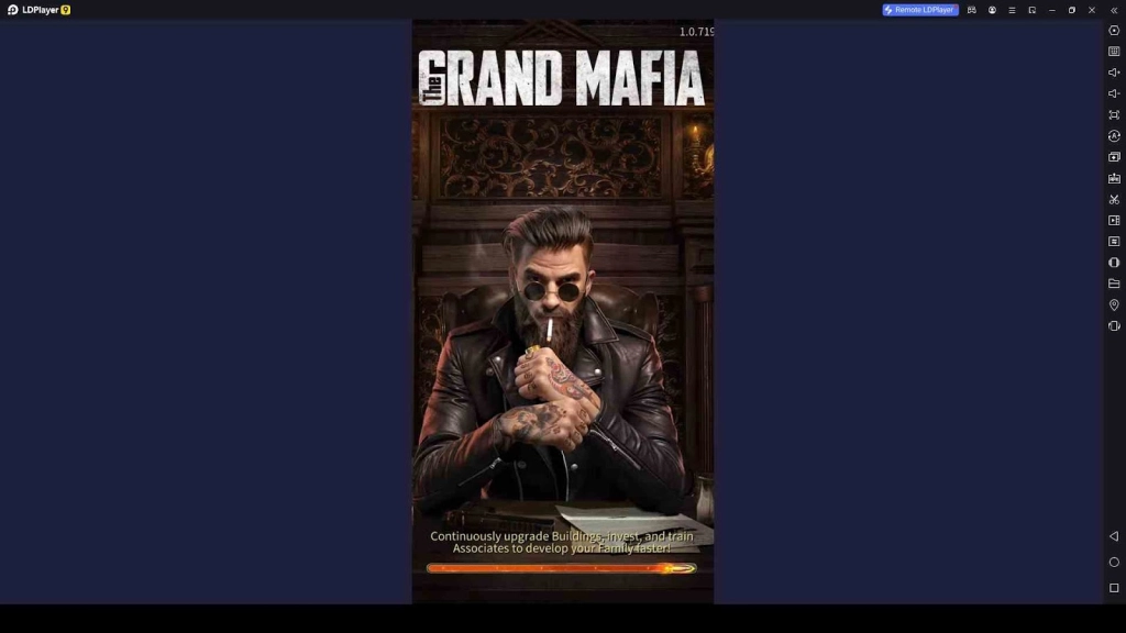 The Grand Mafia: Códigos Ativos e Guia para Jogar no PC (Julho 2025)