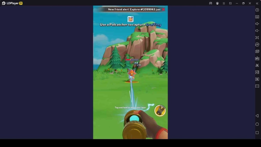 Palmon Survival: Guia Prático e Dicas – Como Vencer as Feras no PC com LDPlayer