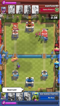 Synergies and Deck Building Principles