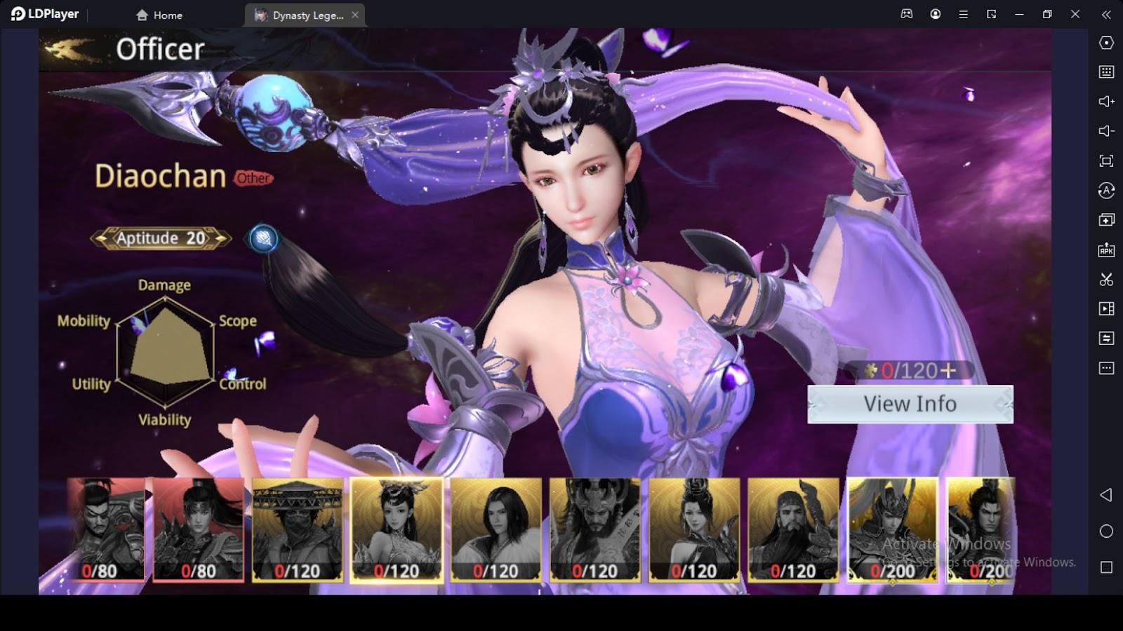 Diaochan