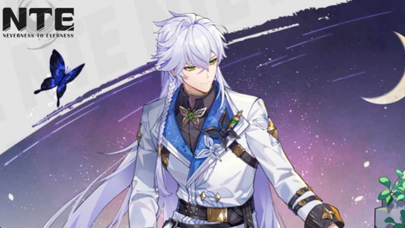 Neverness to Everness Baicang Build: Skills, Gear, and Teams