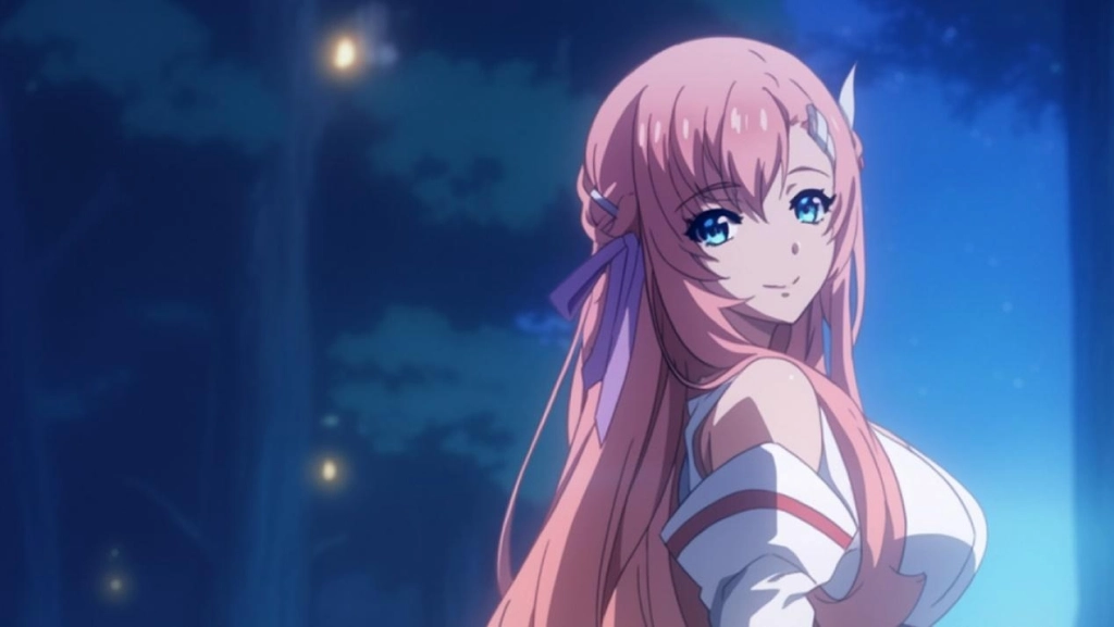 《忍娘24》，與性感帥氣的女忍者一起踏上救世之路！