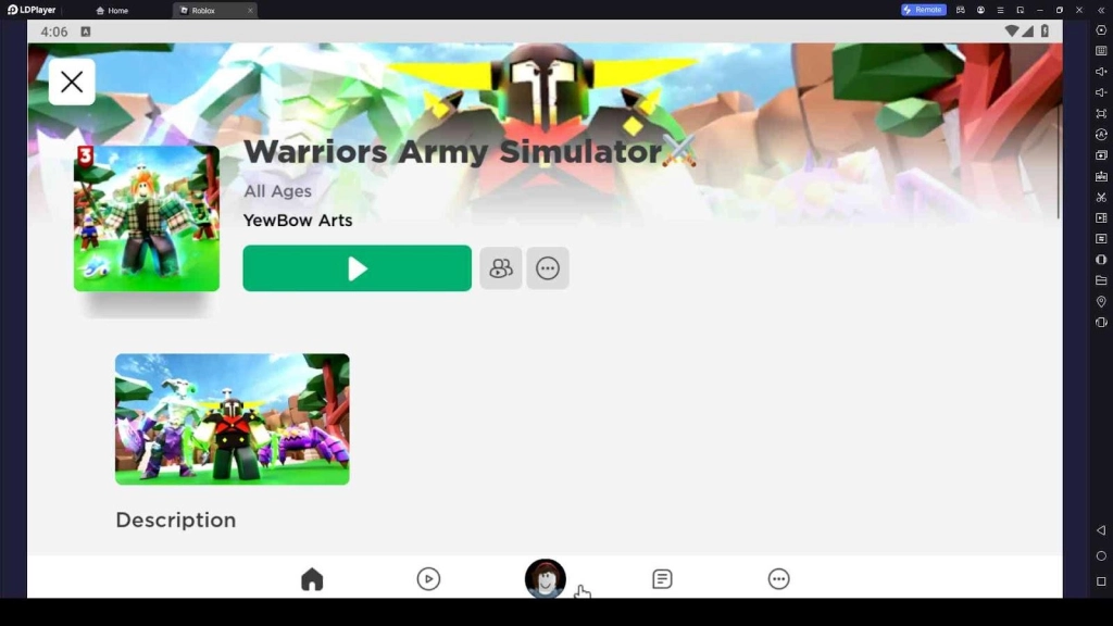 Roblox Warriors Army Simulator Codes: Forge Your Path - 2025 March