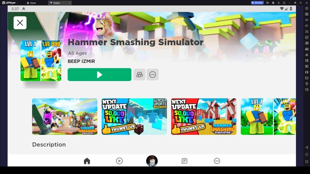 Roblox Hammer Smashing Simulator Codes: Crush and Conquer - 2025 March