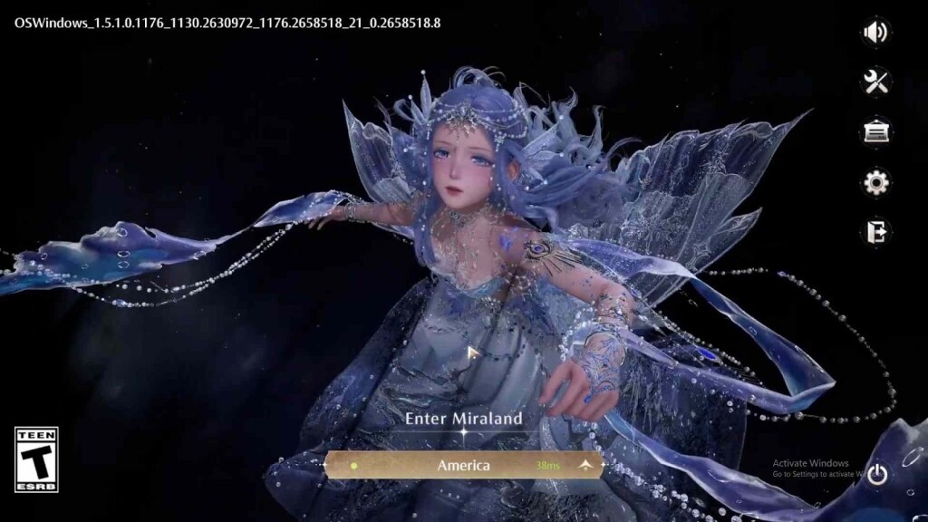 Infinity Nikki 1.5: Sea of Stars Exploration & Resource Guide
