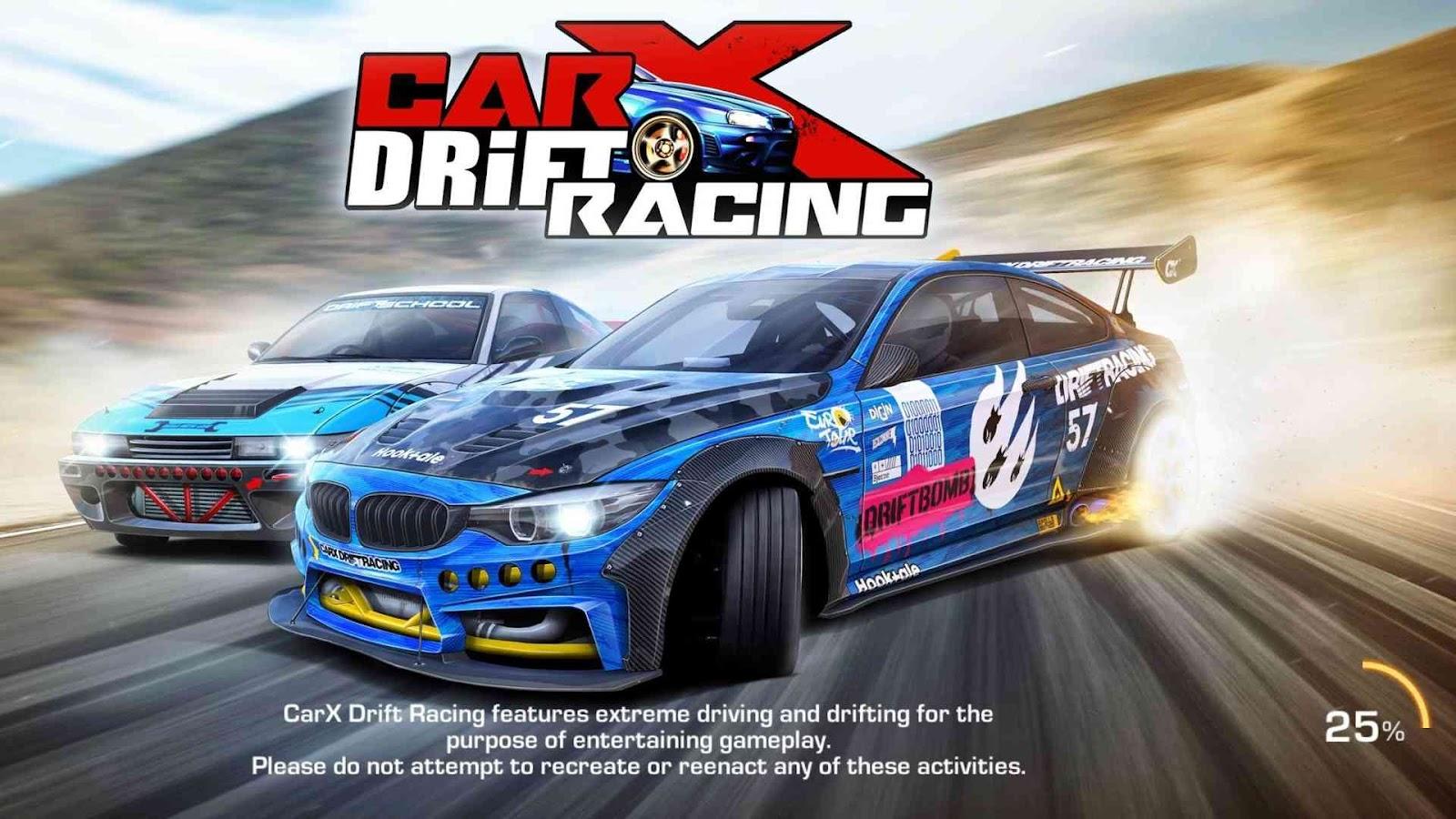 CarX Drift Racing 2