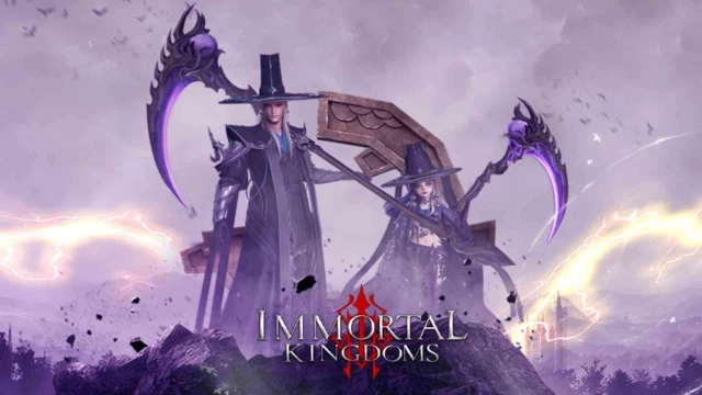 Epic Adventure Starts with Immortal Kingdoms M Beginner Tips, Tricks and Best Gameplay Walkthrough