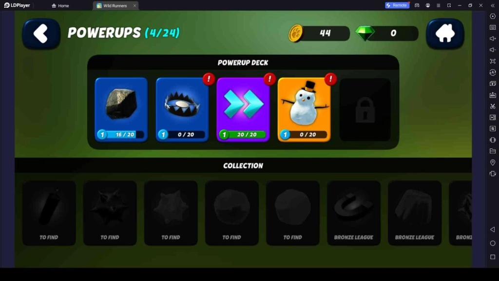 Wild Runners Guide and Tips Wild Runners Guide and Tips