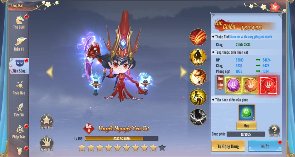 Kiếm Thần Là Ta - VPlay: Cẩm nang tân thủ