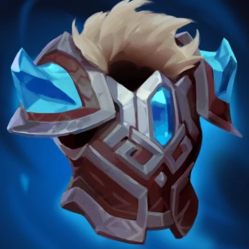Đấu Trường Chân Lý Mùa 17: Hướng Dẫn Đội Hình Ezreal Cho'Gath Reroll