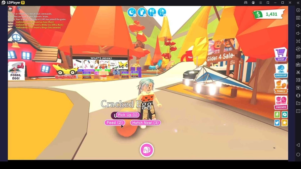 Roblox Adopt Me Pet Leveling Guide 2025 - Stages and Upgrades