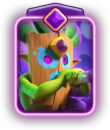 Dart Goblin
