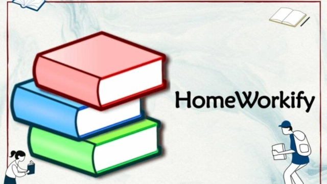 What is Homeworkify, How it Works – Everything to Know