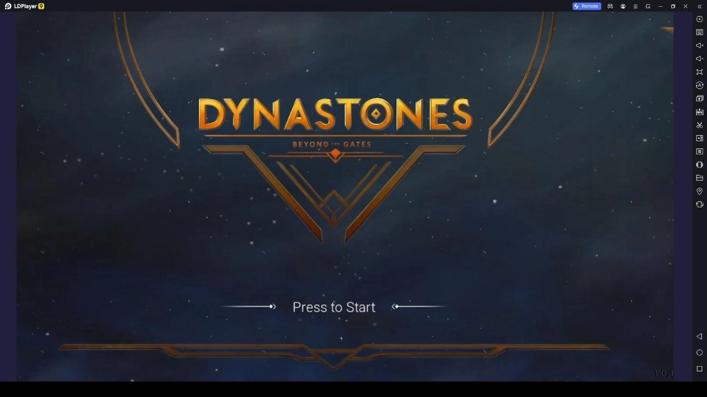 Dynastones Beginner Guide Dynastones Beginner Guide