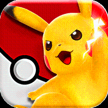 Pokémon Evolution