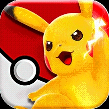 Pokémon Evolution