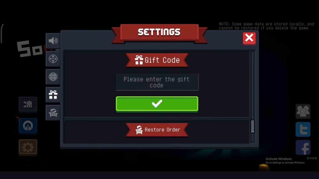 How to Redeem Soul Knight Codes How to Redeem Soul Knight Codes