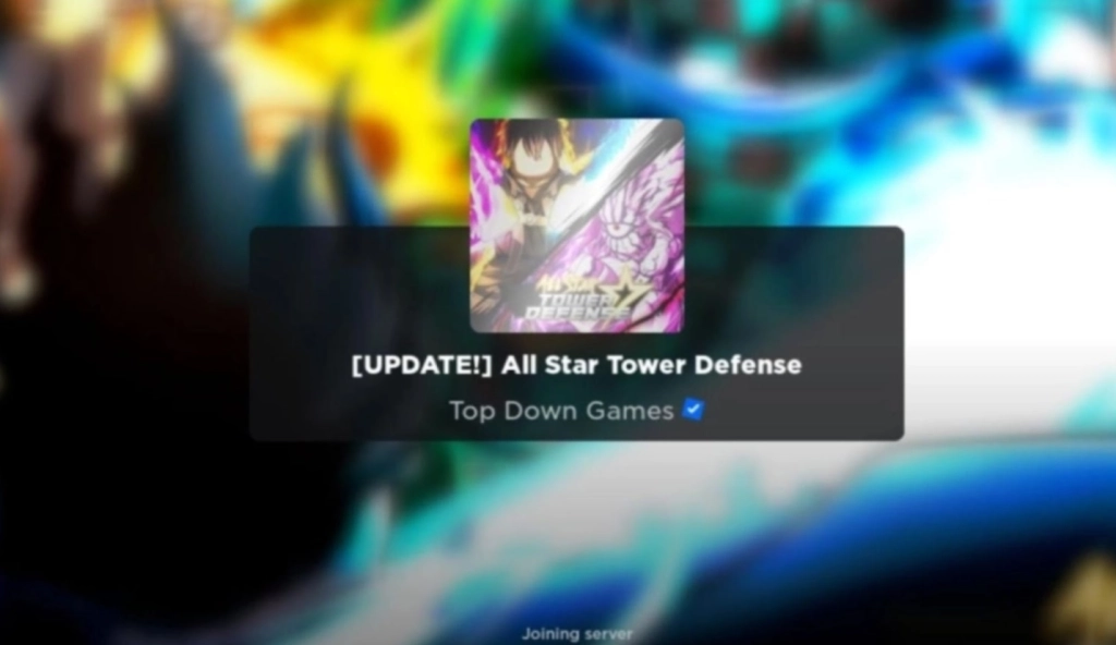 All Star Tower Defense X Códigos