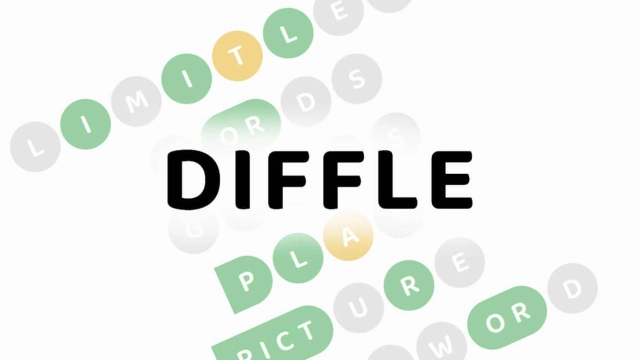 What is Diffle, How to Play It, Tips and Everything You Need to Know
