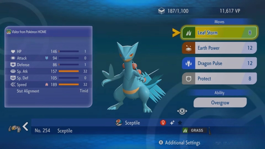 New Pokémon and New Mega Evolutions in Regulation M-B New Pokémon and New Mega Evolutions in Regulation M-B