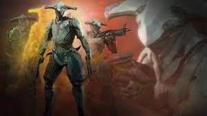 Warframe Tier List อันดับเฟรมที่แข็งแกร่งที่สุดสำหรับทุกสถานการณ์