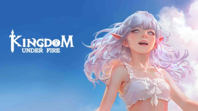 Kingdom Under Fire Mobile Codes: Conquer the Battlefield – 2025 March