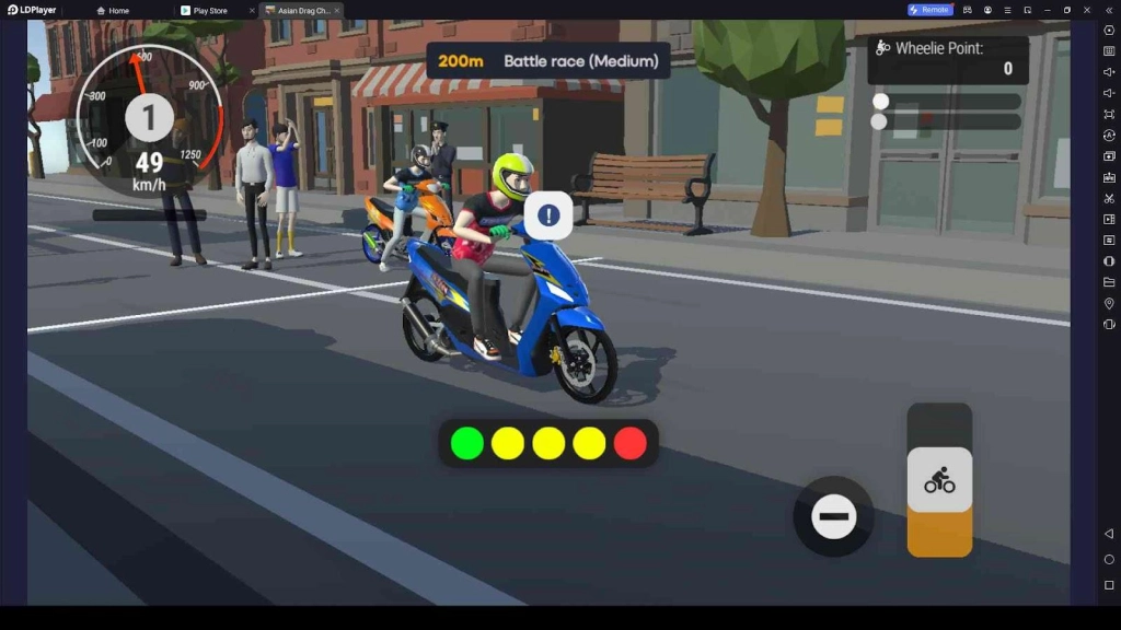 Challenge Races to Take Part in Challenge Races to Take Part in