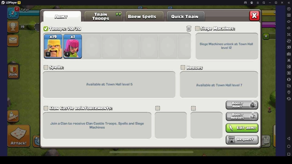 Clash of Clans Clan War Tips - Attack Strategies and Tricks 2025