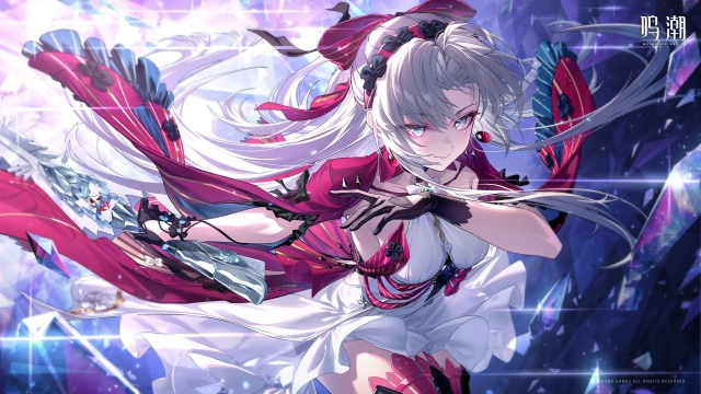 Wuthering Waves recebe atualização com novo capítulo, região e personagens gratuitos!