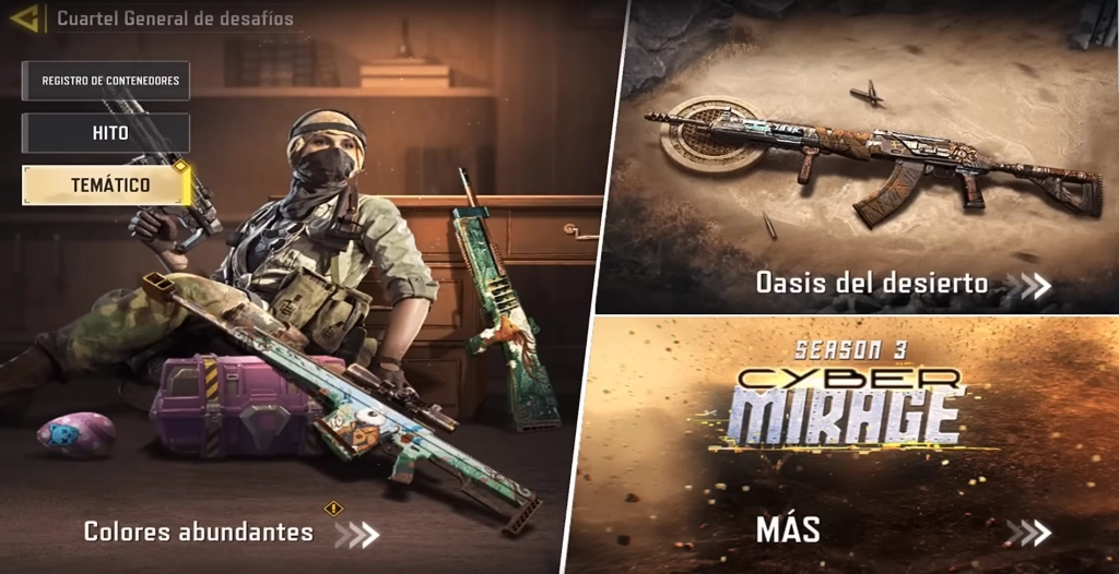 COD Mobile
