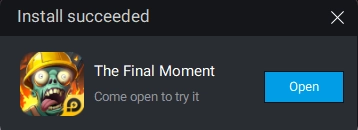 How to Download and Play The Final Moment on PC - Beginners Guide
