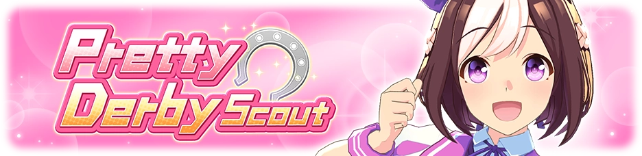 Pretty Derby Scout Banner Pretty Derby Scout Banner