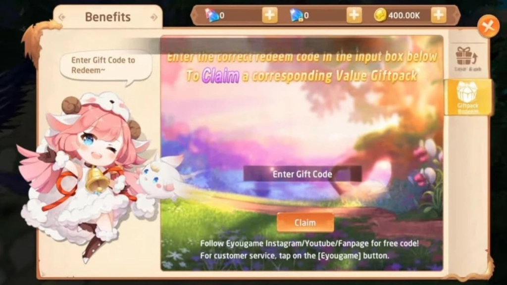 How to Redeem Codes in Chrono Travelers