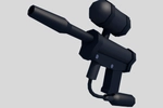 Paintball Gun