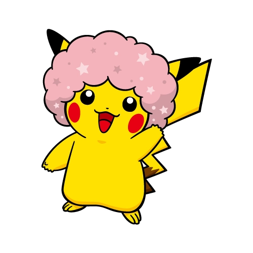寶可夢30週年慶典登陸台灣 PokéXciting! in 台北 、Pokémon RUN 30與 《Pokémon GO》特別活動接力展開