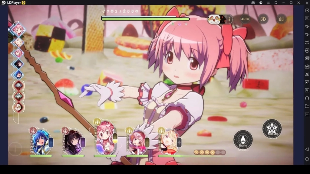 Улучшение девушек