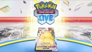 Pokémon TCG Live Codes - September 2025