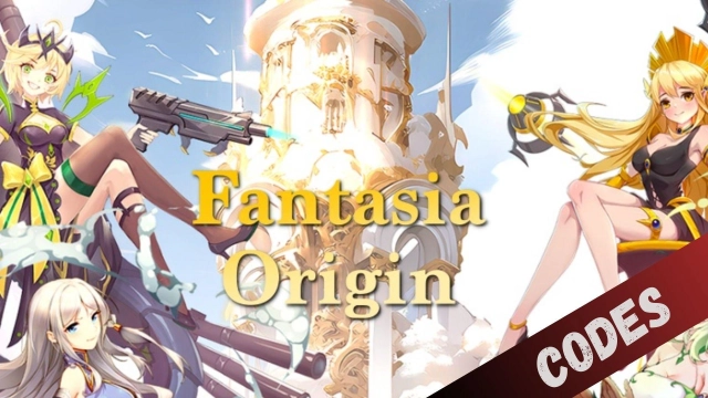 Fantasia Origin Idle RPG Codes Guide in March 2025 – Your Guide to Free Rewards