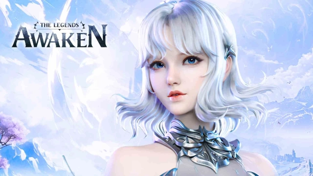 The Legends: Awaken Codes: Start Your Legendary Journey – 2025 March